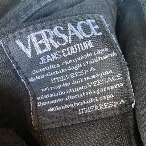 ittierre spa versace